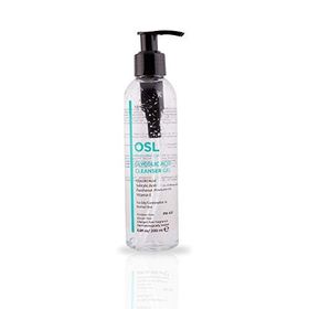 Osl Omega Skin Lab 200 ML Glycolic Cleanser Gel