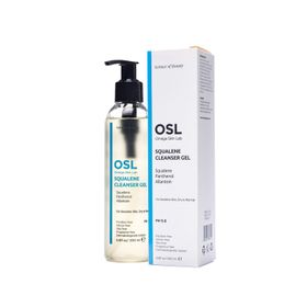 Osl Omega Skin Lab 200 ml H20 Micellar Cleansing Water