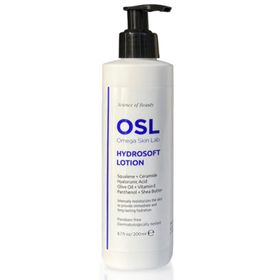 Osl Omega Skin Lab 200 ml Nemlendirici Losyon