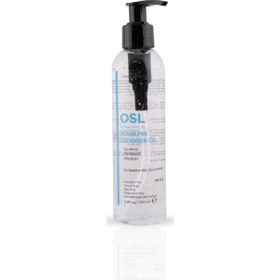 Osl Omega Skin Lab 200 ML Squalene Cleanser Gel