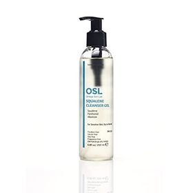 Osl Omega Skin Lab 200 ML Squalene Cleanser Gel