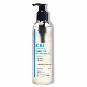 Osl Omega Skin Lab 200 ML Squalene Cleanser Gel
