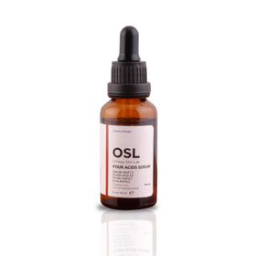 Osl Omega Skin Lab 30 ml Four Acids Serum