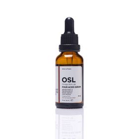 Osl Omega Skin Lab 30 ml Four Acids Serum