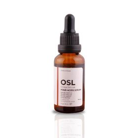Osl Omega Skin Lab 30 ml Four Acids Serum