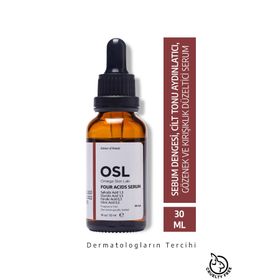 Osl Omega Skin Lab 30 ml Four Acids Serum