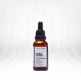 Osl Omega Skin Lab 30 ml Göz Çevresi Bakım Serumu