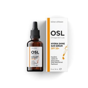 Osl Omega Skin Lab 30 ml Göz Çevresi Bakım Serumu