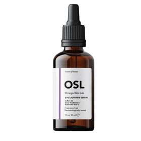 Osl Omega Skin Lab 30 ml Göz Çevresi Bakım Serumu