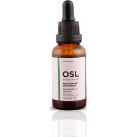 Osl Omega Skin Lab 30 ml Niacinamide Zinc Serum