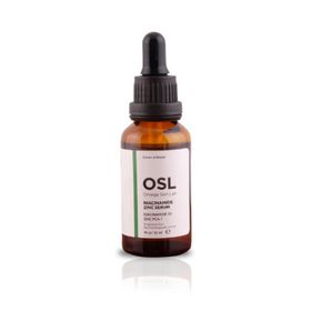 Osl Omega Skin Lab 30 ml Niacinamide Zinc Serum