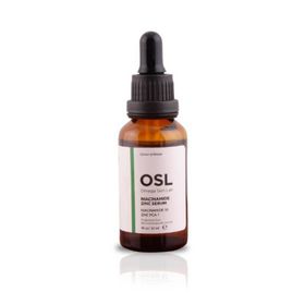 Osl Omega Skin Lab 30 ml Niacinamide Zinc Serum