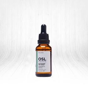 Osl Omega Skin Lab 30 ml Niacinamide Zinc Serum
