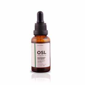 Osl Omega Skin Lab 30 ml Niacinamide Zinc Serum