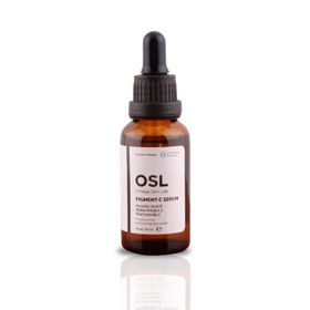 Osl Omega Skin Lab 30 ml Pigment-C Serum