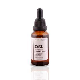 Osl Omega Skin Lab 30 ml Pigment-C Serum