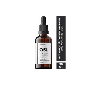 Osl Omega Skin Lab 30 ml Pigment-C Serum