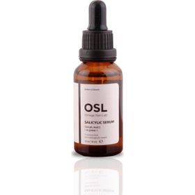 Osl Omega Skin Lab 30 ml Salicylic Serum