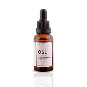 Osl Omega Skin Lab 30 ml Salicylic Serum