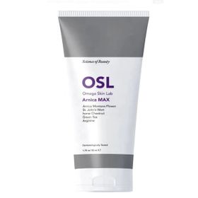 Osl Omega Skin Lab 50 ml Arnica Max Morluk ve Ödem Gidermeye Yardımcı Bakım Kremi
