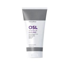 Osl Omega Skin Lab 50 ml Arnica Max Morluk ve Ödem Gidermeye Yardımcı Bakım Kremi