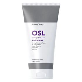 Osl Omega Skin Lab 50 ml Arnica Max Morluk ve Ödem Gidermeye Yardımcı Bakım Kremi