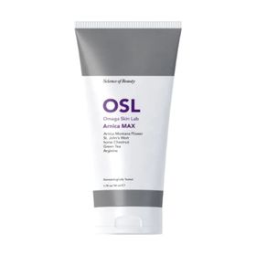 Osl Omega Skin Lab 50 ml Arnica Max Morluk ve Ödem Gidermeye Yardımcı Bakım Kremi