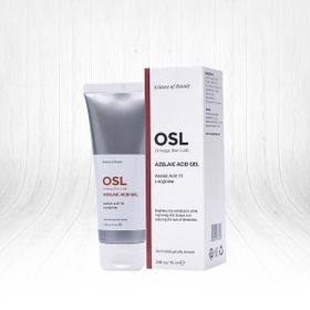 Osl Omega Skin Lab 75 ml Azelaik Asit Leke Jeli