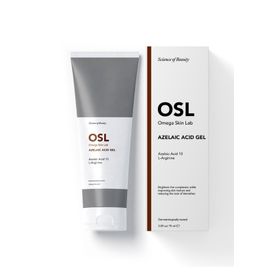 Osl Omega Skin Lab 75 ml Azelaik Asit Leke Jeli