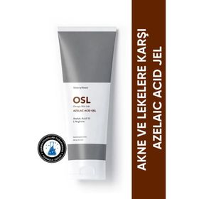 Osl Omega Skin Lab 75 ml Azelaik Asit Leke Jeli