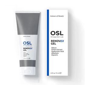 Osl Omega Skin Lab 75 ml Lipids Onarıcı Bakım Kremi