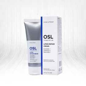 Osl Omega Skin Lab 75 ml Lipids Onarıcı Bakım Kremi