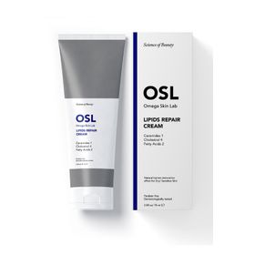 Osl Omega Skin Lab 75 ml Lipids Onarıcı Bakım Kremi