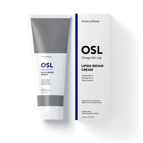 Osl Omega Skin Lab 75 ML Lipids Repair Cream