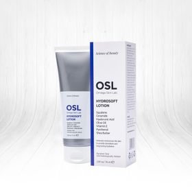 Osl Omega Skin Lab 75 ml Nemlendirici Losyon