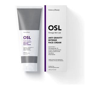 Osl Omega Skin Lab 75 ml Nemlendirici Losyon
