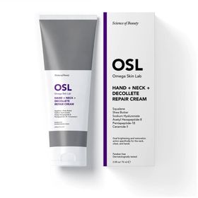 Osl Omega Skin Lab 75 ml Nemlendirici Losyon