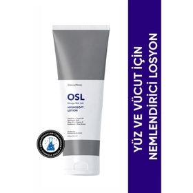 Osl Omega Skin Lab 75 ml Nemlendirici Losyon