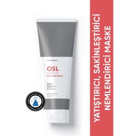 Osl Omega Skin Lab 75 ml Soothing Mask Hassas Ciltler İçin Yatıştırıcı Maske