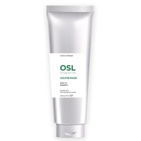 Osl Omega Skin Lab 75 ml Sülfür Maskesi