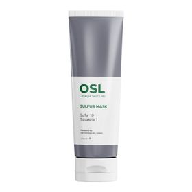 Osl Omega Skin Lab 75 ml Sülfür Maskesi