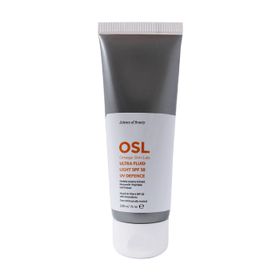 Osl Omega Skin Lab 75 ml UltraFluid Light SPF50 Uv Defence