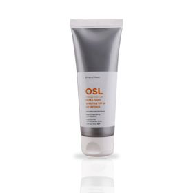 Osl Omega Skin Lab 75 ml UltraFluid Sensitive SPF50 Uv Defence
