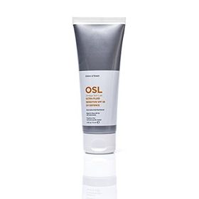 Osl Omega Skin Lab 75 ml UltraFluid Sensitive SPF50 Uv Defence