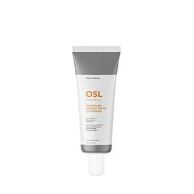 Osl Omega Skin Lab 75 ml UltraFluid Sensitive SPF50 Uv Defence