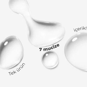 Osl Omega Skin Lab Cef-Ha 30 ml Yaşlanma Karşıtı Cilt Aydınlatıcı ve Nemlendirici Serum