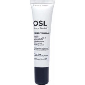 Osl Omega Skin Lab Eye Fighter 15 ML Göz Kremi