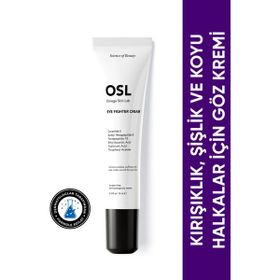 Osl Omega Skin Lab Eye Fighter 15 ML Göz Kremi