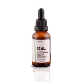 Osl Omega Skin Lab Hyalotox 30 ml Yüz ve Göz Çevresi için Sıkılaştırıcı Serum