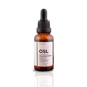 Osl Omega Skin Lab Hyalotox 30 ml Yüz ve Göz Çevresi için Sıkılaştırıcı Serum